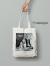 Totebag - Dronning i eget liv thumbnail