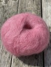 Fluffy mohair - Lollipop - 263 thumbnail