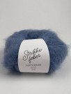 Fluffy mohair - Denim - 071 thumbnail