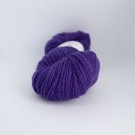 Fjord sokkegarn 2-tråds, farge blålilla 03519 thumbnail