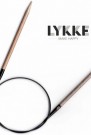 Lykke rundpinner 40 cm thumbnail