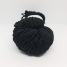 Troll ullgarn, farge svart 02708 thumbnail