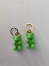 Gummy Bears, farge grønn thumbnail