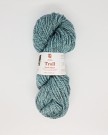 Troll melert ullgarn, farge lys blåturkis 027060 thumbnail