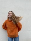 Striper på tvers genser thumbnail